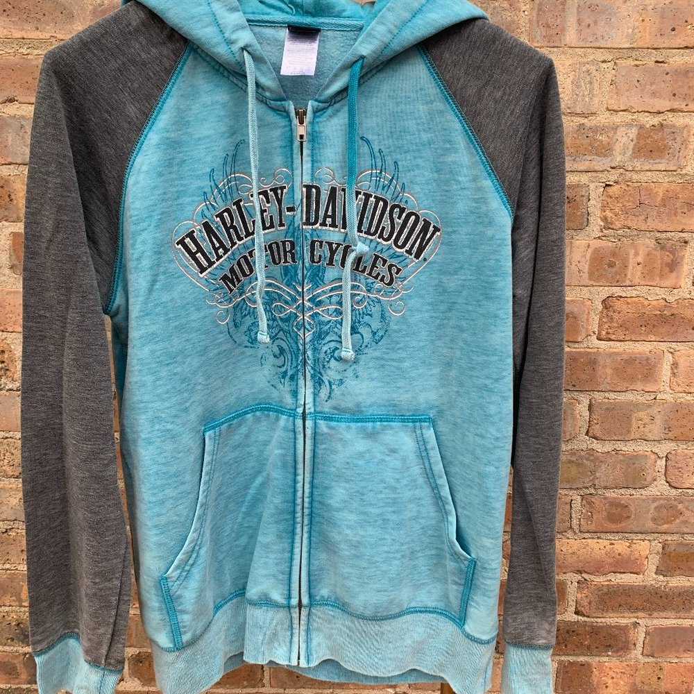 Harley-Davidson Women's Sweatshirt, size XL